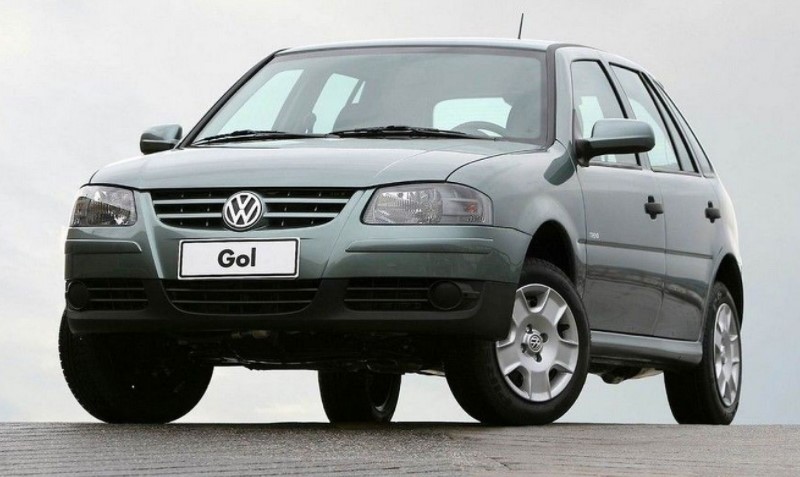 Avaliação Ficha Técnica Opinião Volkswagen Gol Versão 1 0 Olho no