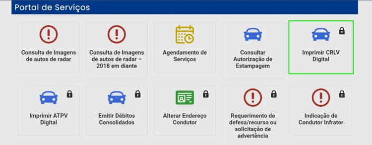 Detran AC Veja Como Consultar Placa Aqui Olho No Carro