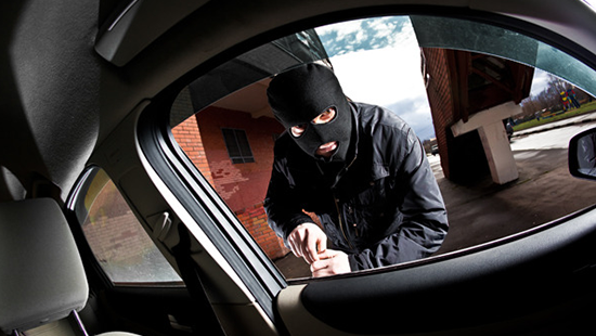 Imagem representativa do tema como consultar carros roubados pela placa