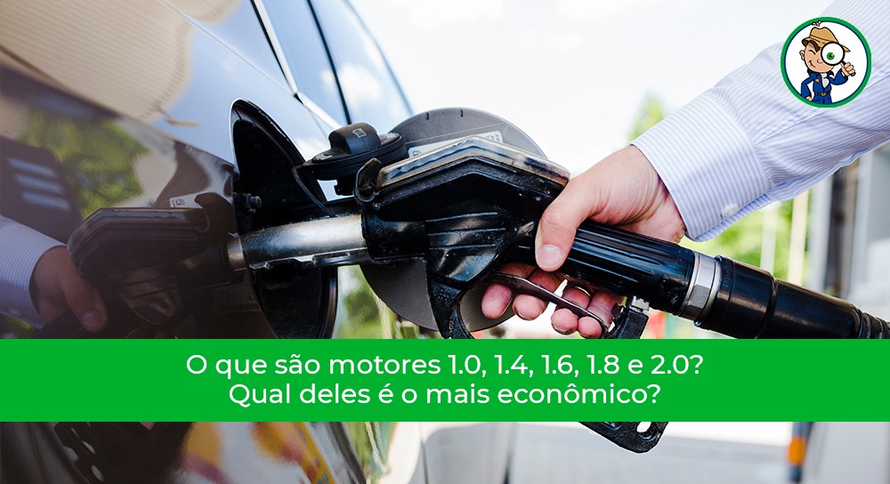 Cilindradas de motor: saiba o que elas significam para a potência