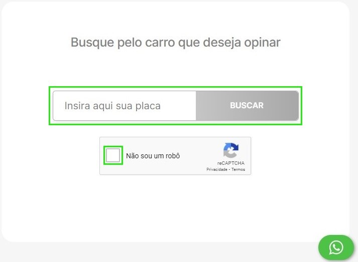 Saiba mais sobre a Opinião do Dono da Olho no Carro!