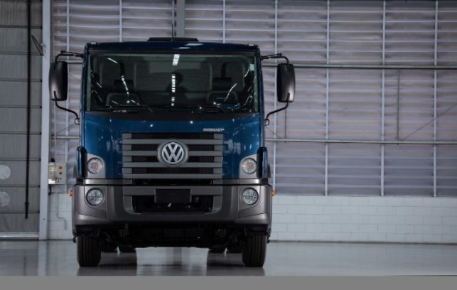 Foto que representa o Volkswagen 24.260 CRM