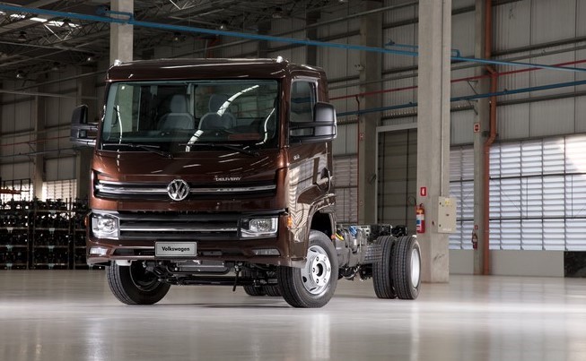 Foto que representa o Volkswagen 9.170 DRC