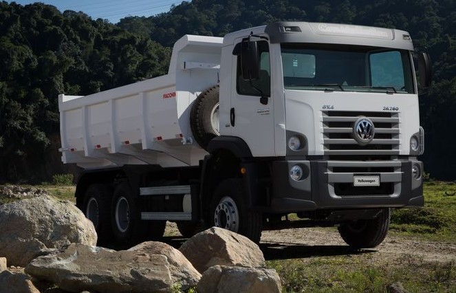 Foto representativa do Volkswagen 26.280