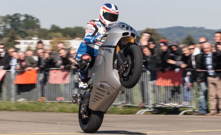 Motos de corrida: saiba tudo sobre elas!