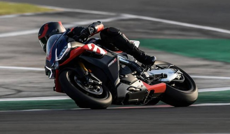 Motos de corrida: saiba tudo sobre elas!