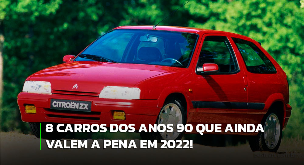 Carros Dos Anos Para Comprar Em Olho No Carro