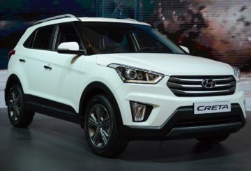 Hyundai Creta G1 (2017-2022) – Avaliação, review e opinião