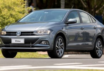 Volkswagen Virtus (2018-2022) – Avaliação, review e opinião