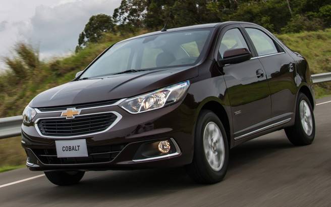 O MELHOR CARRO QUE A CHEVROLET JÁ FEZ!