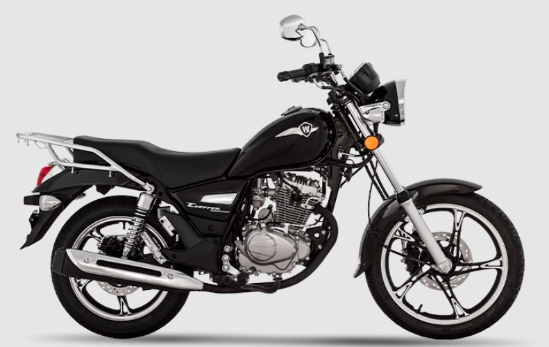 Mercado: 10 motos para iniciantes e carta A2