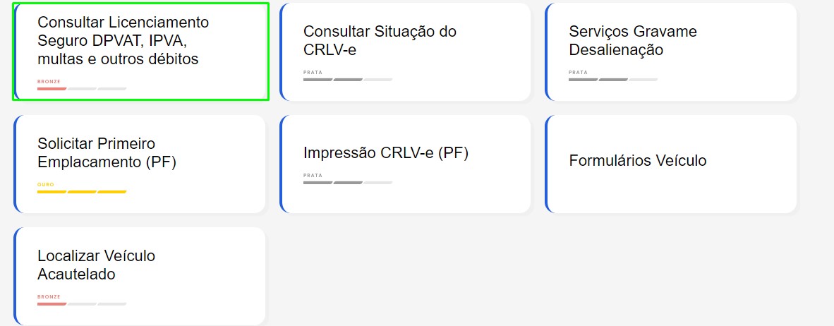 Consultar Multa Pela Placa: Saiba Como Fazer em Cada Detran