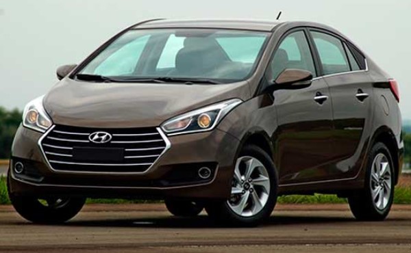 Tabela FIPE Hyundai HB20 - Atualizada em Dezembro de 2023