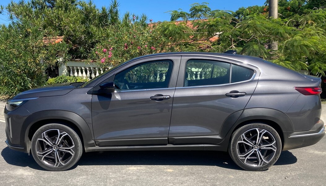 Fiat Fastback Impetus - Avaliação E Teste | Olho No Carro