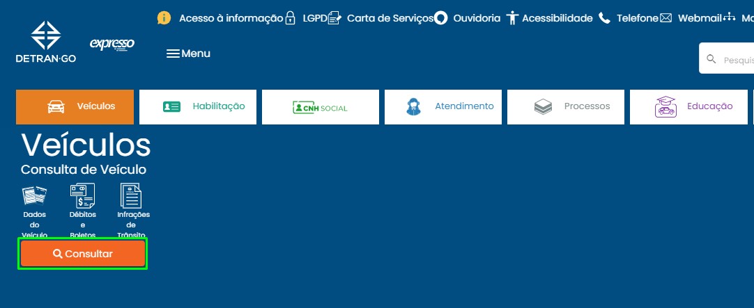 Veja como consultar número do motor e chassi do carro - Consultas