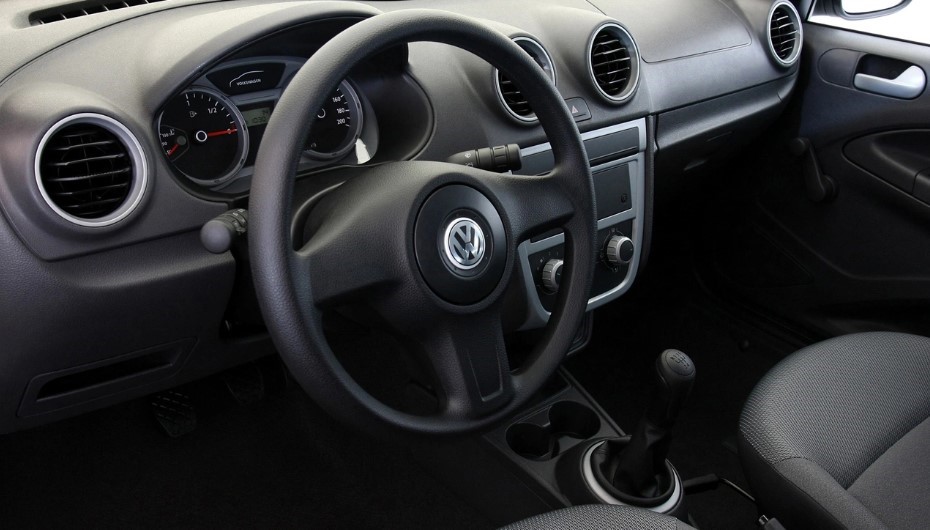 Volkswagen Gol 2010 G5 1.0: avaliação, ficha técnica e opinião do