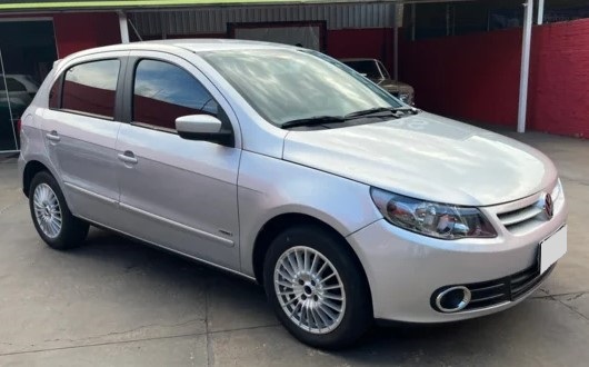 Tabela FIPE Volkswagen Gol G5 2010 - Tabela Carros