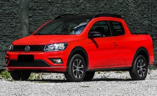 Volkswagen Saveiro G5 (2008 – 2022) – Avaliação, review e opinião