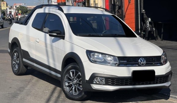 Volkswagen Saveiro G5 (2008 – 2022) – Avaliação, review e opinião