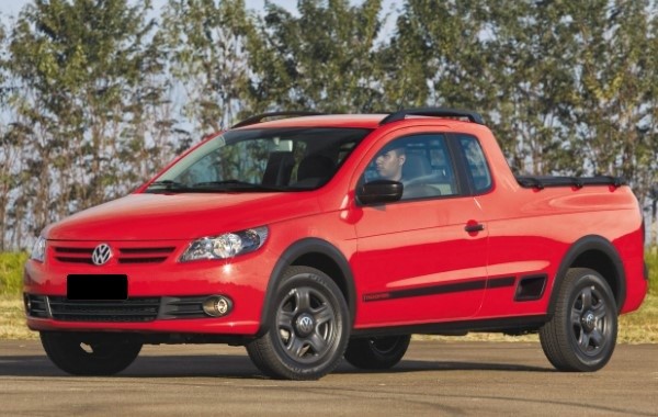 Volkswagen Saveiro G5 (2008 – 2022) – Avaliação, review e opinião