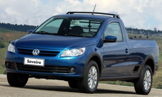 comprar Volkswagen Saveiro 2010 em todo o Brasil