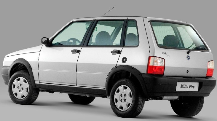 Qual o valor do Fiat Uno Mille? Comprar um Uno usado é uma boa