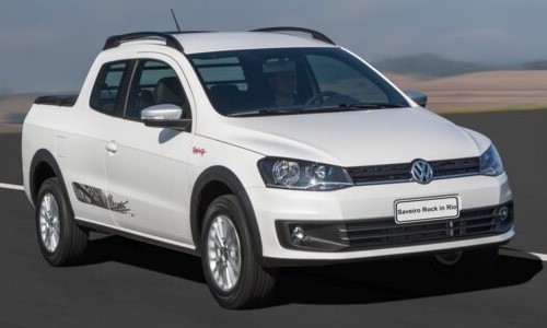 Volkswagen Saveiro G5 (2008 – 2022) – Avaliação, review e opinião