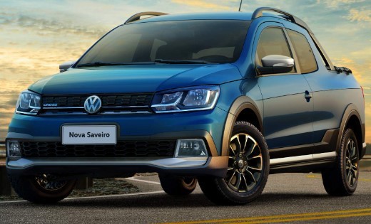 Volkswagen Saveiro G5 (2008 – 2022) – Avaliação, review e opinião