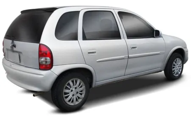 Chevrolet Corsa Wind 2001: avaliação, ficha técnica, opinião do dono e mais!