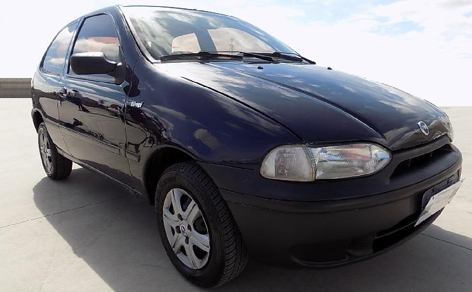 Chevrolet Corsa Wind 1999: avaliação, ficha técnica, opinião do dono e mais!