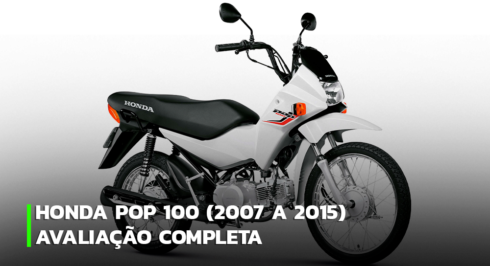 Suzuki Intruder 125 (2002 a 2016) – Avaliação completa por ano/modelo!