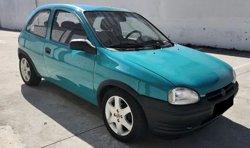 Chevrolet Corsa Wind 1996: avaliação, ficha técnica, opinião do dono e mais!