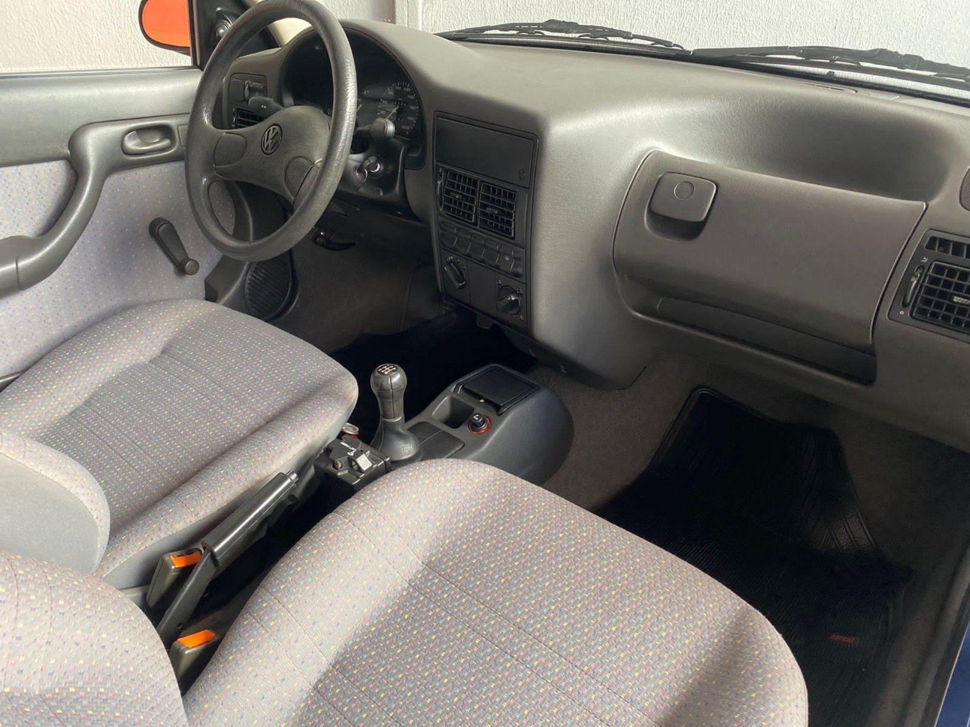 Foto Forte automóveis