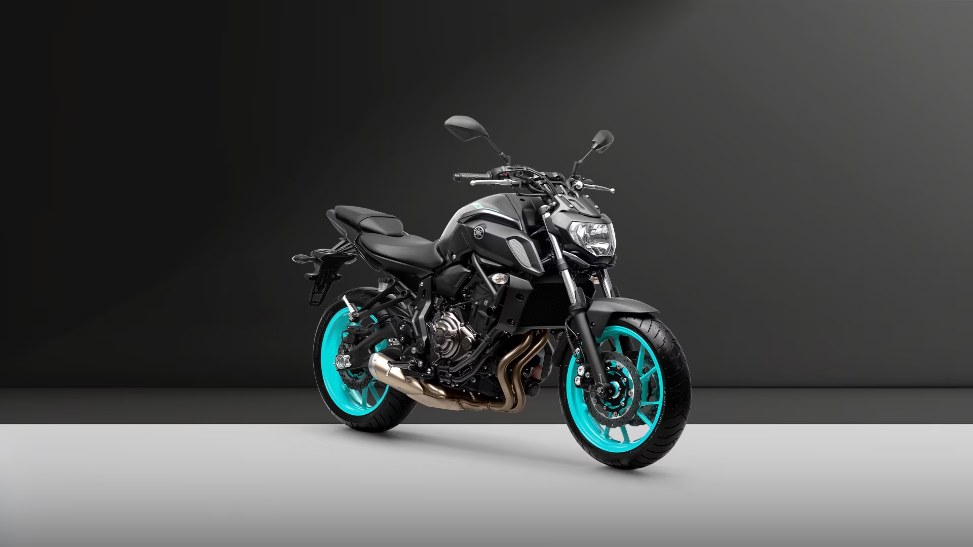 Yamaha MT 07 ABS (2015 a 2024) – Potência e economia que surpreendem