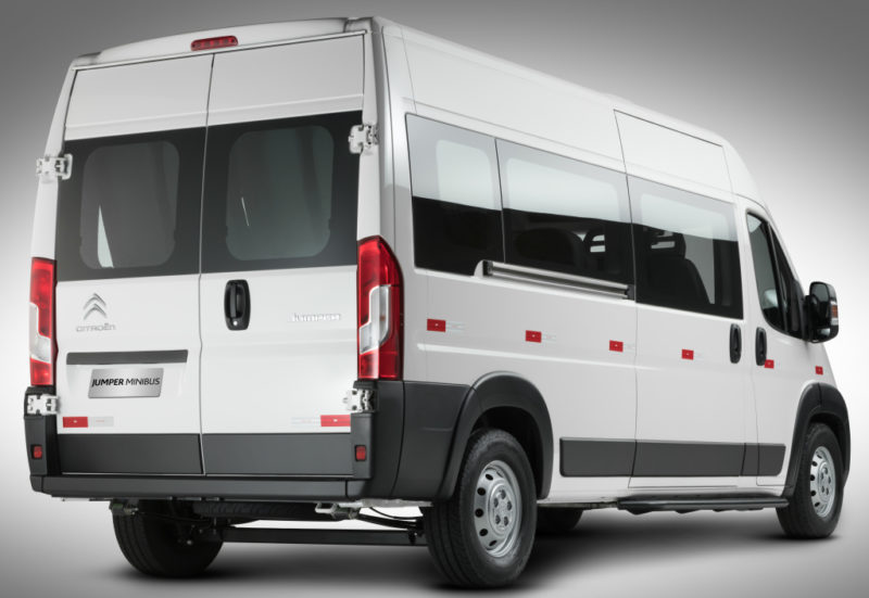 Foto Citroen/Divulgação