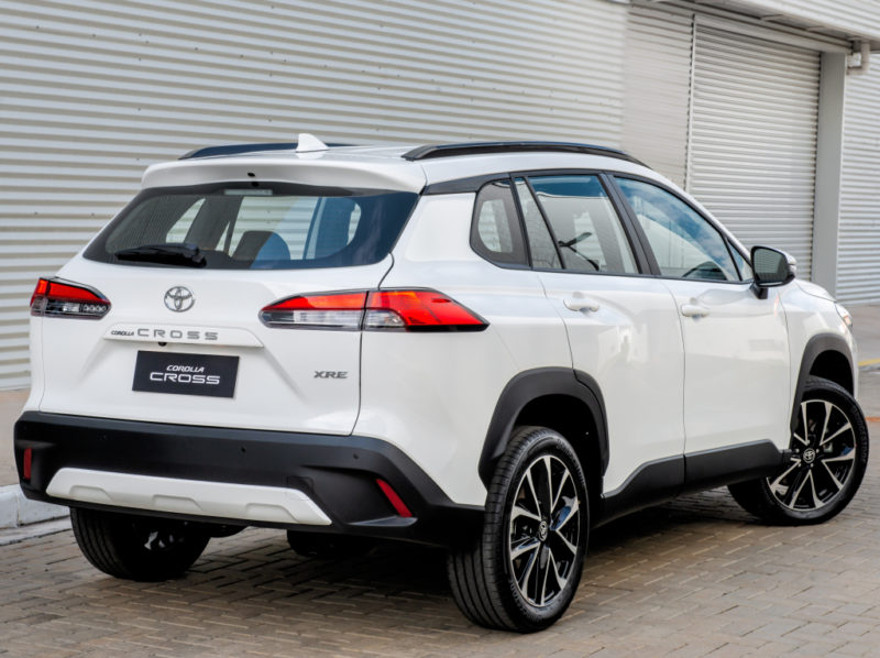 Pantalon en jean