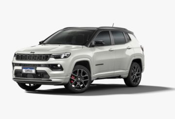 Qual vale o investimento? Compass vs Corolla Cross em 2026