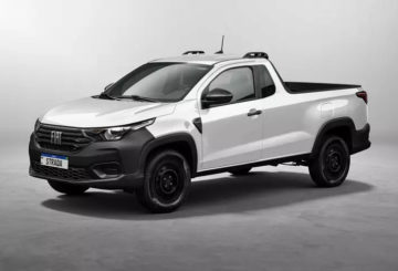 Trabalho pesado: Fiat Strada vs Volkswagen Saveiro, qual a melhor escolha?